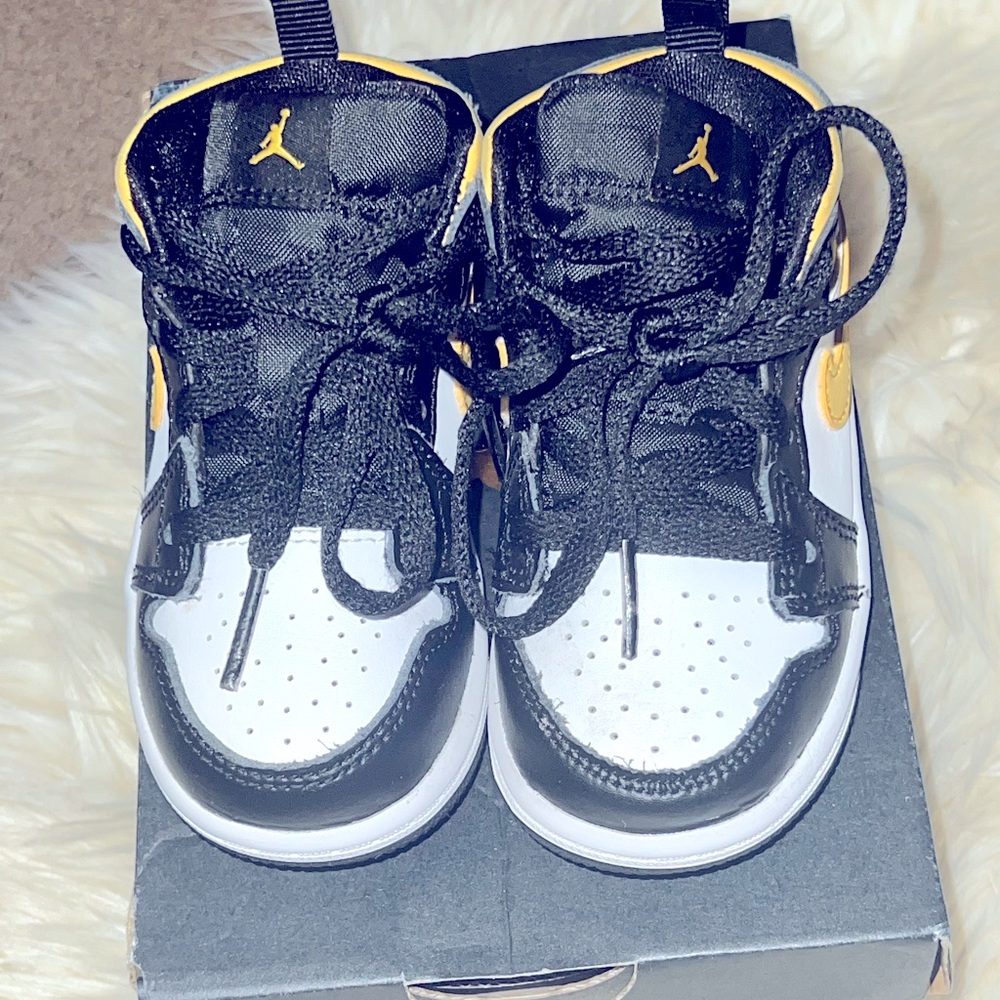 Jordan 1s